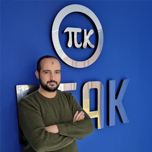 Profile picture
